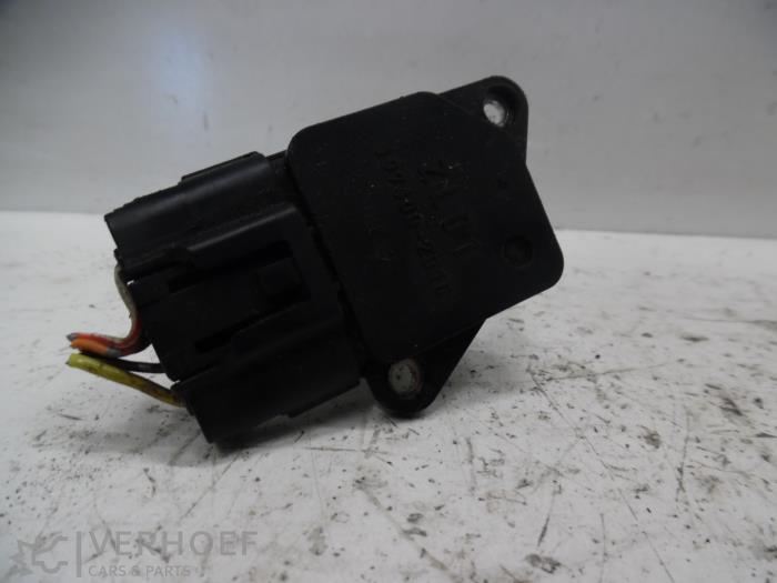 Begagnade Luftflödesmätare Mazda MPV (LW19/69) 2.0 CiTD 16V Pris på förfrågan erbjuds av Verhoef Cars & Parts