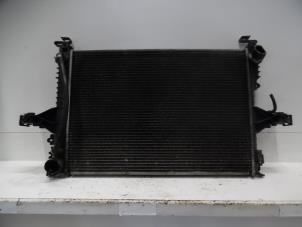 Used Radiator Volvo V70 (SW) Price on request offered by Verhoef Cars & Parts