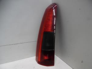 Used Taillight, left Volvo V70 (SW) Price on request offered by Verhoef Cars & Parts