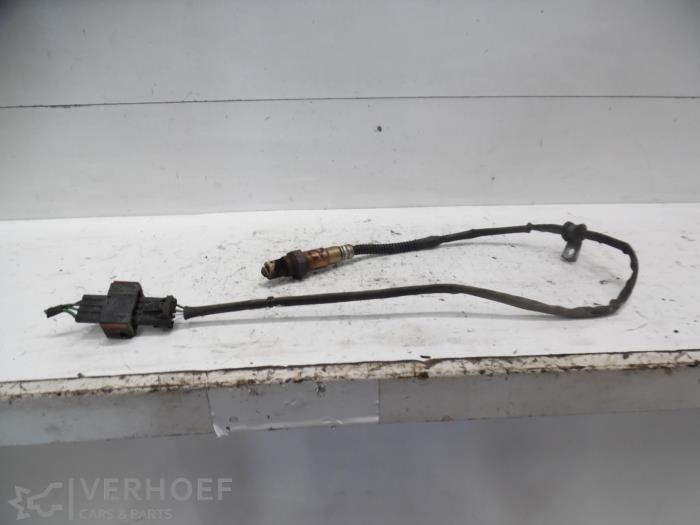 Lambda probe Volvo V70 (SW), Estate, 1999 / 2008 (Used)