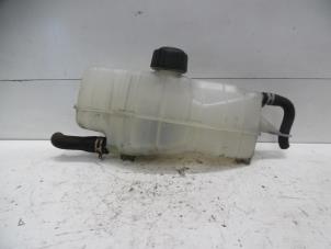 Used Expansion vessel Nissan Note (E11) 1.5 dCi 86 Price on request offered by Verhoef Cars & Parts