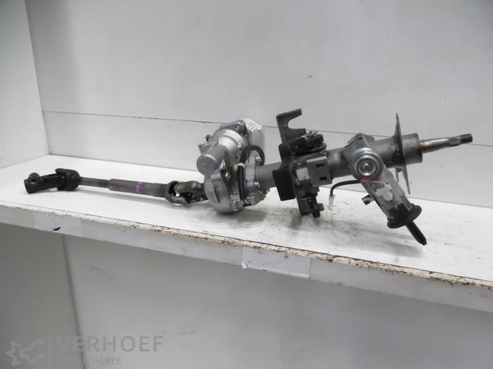 Electric Power Steering Unit Nissan Note 1 5 DCi 86 488109U13A electric-power-steering-unit-nissan-note-1-5-dci-86-488109u13a