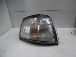 Used Light cluster, front right Mazda Demio Price on request offered by Verhoef Cars & Parts