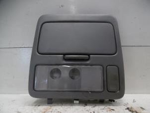 Używane Oswietlenie wewnetrzne przód Toyota RAV4 (A2) 2.0 D-4D 16V 4x4 Cena na żądanie oferowane przez Verhoef Cars & Parts