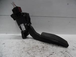 Used Throttle pedal position sensor Saab 9-3 II Sport Sedan (YS3F) 1.8t 16V Price on request offered by Verhoef Cars & Parts