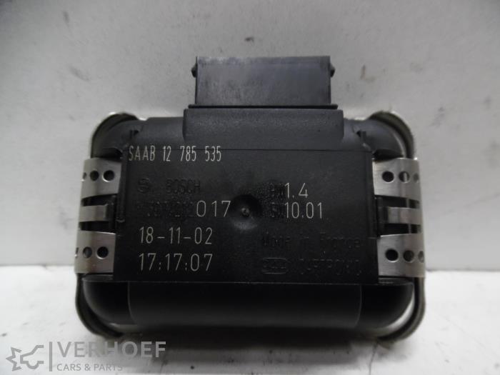 Gebrauchte Regensensor Saab 9-3 II Sport Sedan (YS3F) 1.8t 16V Preis auf Anfrage angeboten von Verhoef Cars & Parts