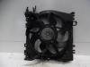 Cooling fans from a Nissan Note (E11), 2006 / 2013 1.5 dCi 86, MPV, Diesel, 1.461cc, 63kW (86pk), FWD, K9K276, 2006-03 / 2012-06, E11CC02 2007
