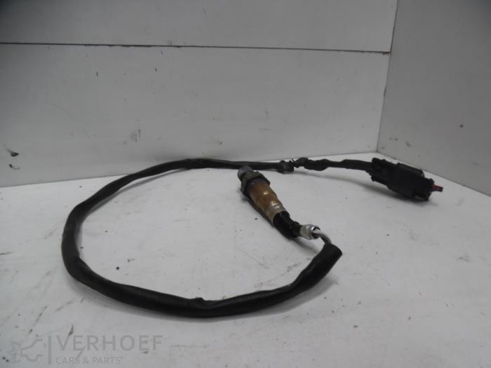 Usados Sonda Lambda Hyundai i10 (F5) 1.1i 12V Precio € 25,00 Norma de margen ofrecido por Verhoef Cars & Parts