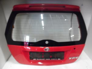 Gebrauchte Heckklappe Daihatsu YRV (M2) 1.3 16V DVVT Preis € 75,00 Margenregelung angeboten von Verhoef Cars & Parts