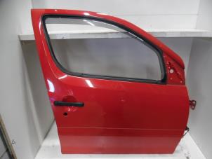 Used Front door 4-door, right Daihatsu YRV (M2) 1.3 16V DVVT Price € 75,00 Margin scheme offered by Verhoef Cars & Parts