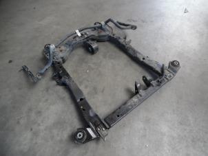 Used Subframe Chevrolet Orlando (YYM/YYW) 1.8 16V VVT Price on request offered by Verhoef Cars & Parts