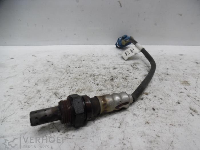 Usados Sonda Lambda Chevrolet Orlando (YYM/YYW) 1.8 16V VVT Precio de solicitud ofrecido por Verhoef Cars & Parts