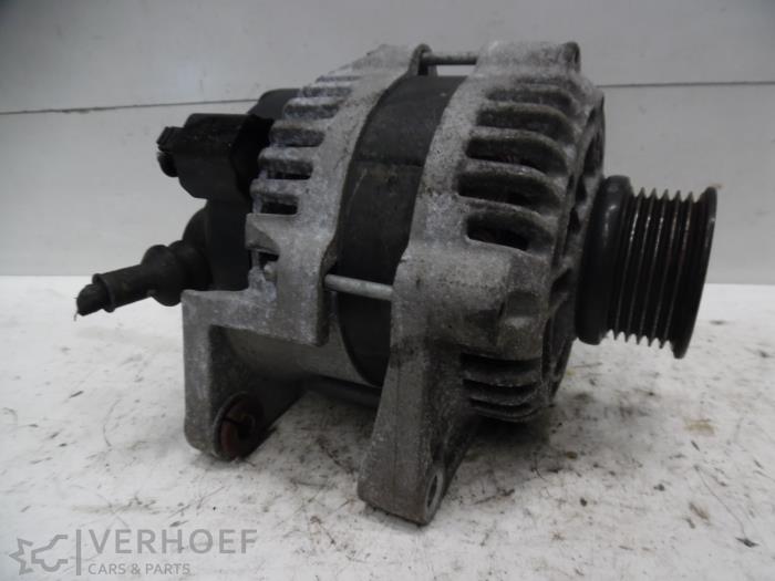 Begagnade Dynamo Chevrolet Orlando (YYM/YYW) 1.8 16V VVT Pris på förfrågan erbjuds av Verhoef Cars & Parts