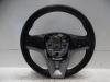 Steering wheel from a Chevrolet Orlando (YYM/YYW), 2010 / 2015 1.8 16V VVT, MPV, Petrol, 1.796cc, 104kW (141pk), FWD, F18D4, 2011-02 / 2015-12, YYMA; YYWA 2011