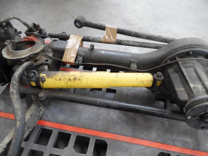 toyota land cruiser lj70 parts toyota land cruiser lj70 parts