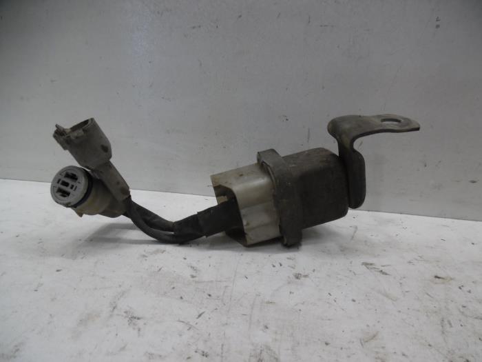 Toyota Landcruiser Glow plug relays stock
