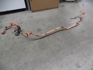 Used Wiring harness Honda Civic (FA/FD) 1.3 Hybrid Price on request offered by Verhoef Cars & Parts