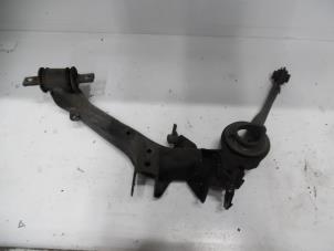 Used Lower wishbone, rear right Honda Civic (FA/FD) 1.3 Hybrid Price € 50,00 Margin scheme offered by Verhoef Cars & Parts