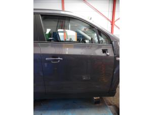 Used Front door 4-door, right Chevrolet Orlando (YYM/YYW) 1.8 16V VVT Price € 200,00 Margin scheme offered by Verhoef Cars & Parts
