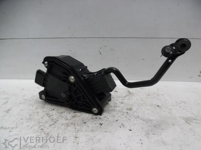Gebrauchte Gaspedalposition Sensor Honda Civic (FA/FD) 1.3 Hybrid Preis auf Anfrage angeboten von Verhoef Cars & Parts