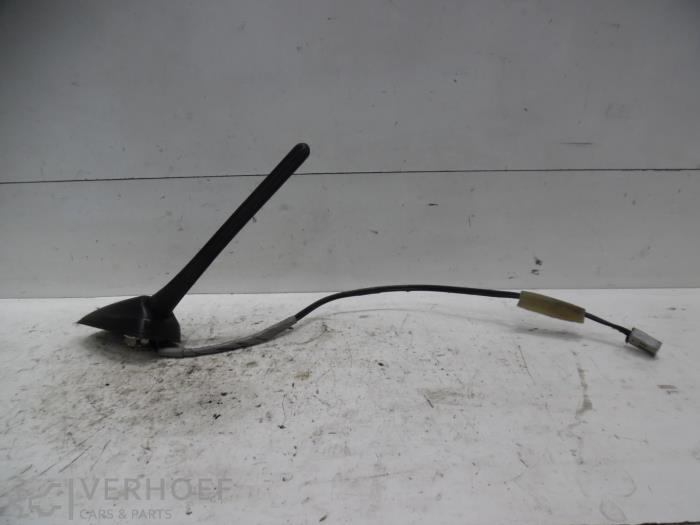 Używane Antena Honda Civic (FA/FD) 1.3 Hybrid Cena € 30,00 Procedura marży oferowane przez Verhoef Cars & Parts