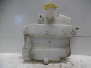Used Front windscreen washer reservoir Opel Agila (A) 1.2 16V Price on request offered by Verhoef Cars & Parts