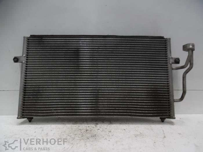 Begagnade AC-radiator Mitsubishi Space Star (DG) 1.3 16V Pris på förfrågan erbjuds av Verhoef Cars & Parts