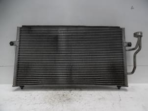 Used Air conditioning radiator Mitsubishi Space Star (DG) 1.3 16V Price on request offered by Verhoef Cars & Parts