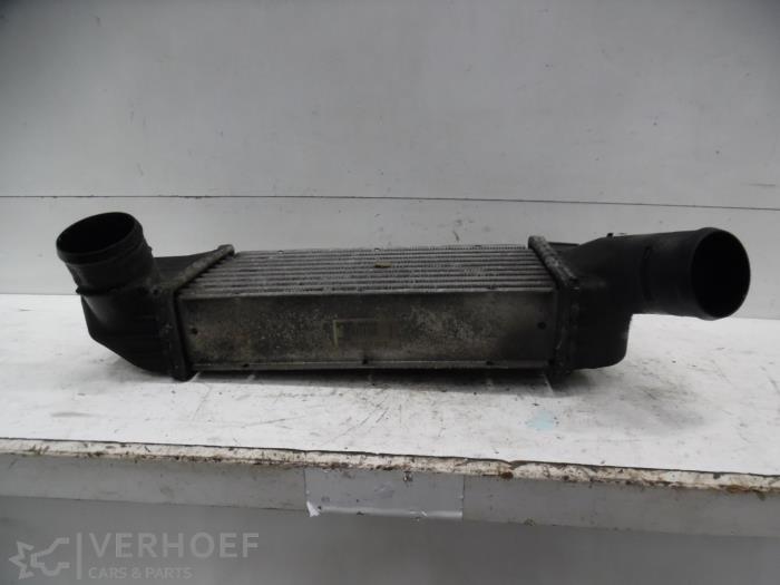 Usados Intercooler Peugeot 307 SW (3H) 2.0 HDi 110 FAP Precio de solicitud ofrecido por Verhoef Cars & Parts