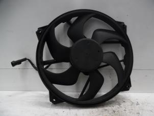 Usagé Moto ventilateur Peugeot 307 SW (3H) 2.0 HDi 110 FAP Prix sur demande proposé par Verhoef Cars & Parts