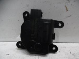 Usagé Clapet chauffage moteur Kia Rio III (UB) 1.2 CVVT 16V Prix sur demande proposé par Verhoef Cars & Parts