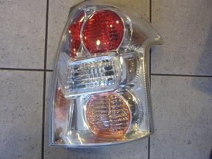 New Taillight, right Toyota Corolla Verso Price € 99,99 Inclusive VAT offered by Verhoef Cars & Parts