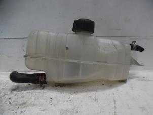 Used Expansion vessel Nissan Note (E11) 1.6 16V Price on request offered by Verhoef Cars & Parts