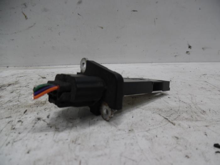 Airflow meter Nissan Note 1.6 16V - 226807S000 HR16