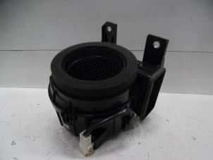 Usados Motor de ventilador de calefactor Toyota Yaris III (P13) 1.5 16V Hybrid Precio de solicitud ofrecido por Verhoef Cars & Parts