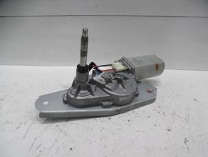 Used Rear wiper motor Mazda 2 (NB/NC/ND/NE) 1.4 16V Price on request offered by Verhoef Cars & Parts