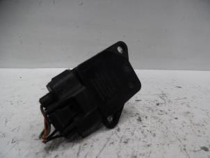 Used Airflow meter Toyota Corolla Verso (R10/11) 1.8 16V VVT-i Price on request offered by Verhoef Cars & Parts