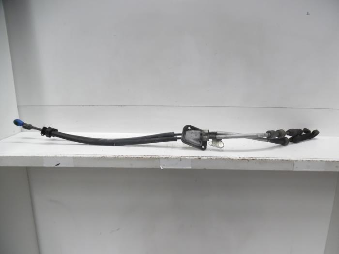 Toyota Corolla Verso Gearbox control cables stock