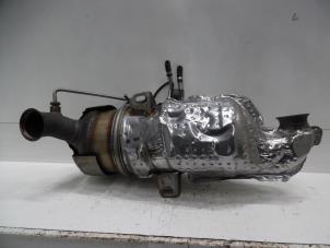 Used Particulate filter Fiat Scudo (270) 1.6 D Multijet DPF Price on request offered by Verhoef Cars & Parts