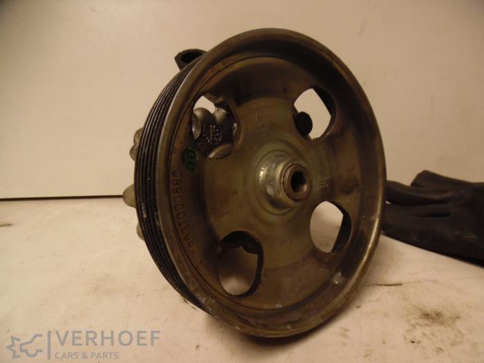 Usagé Pompe de direction Fiat Scudo (270) 1.6 D Multijet DPF Prix sur demande proposé par Verhoef Cars & Parts