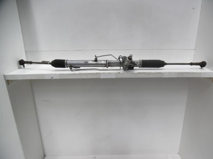 Power steering box from a Fiat Scudo (270) 1.6 D Multijet DPF 2014
