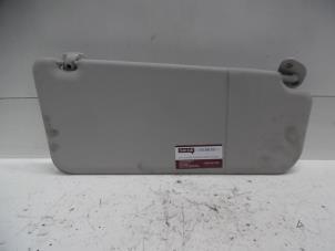 Begagnade Solskydd Fiat Scudo (270) 1.6 D Multijet DPF Pris på förfrågan erbjuds av Verhoef Cars & Parts