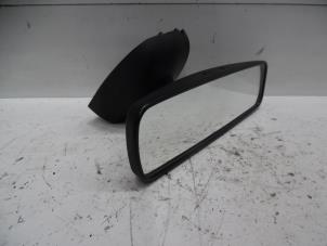 Used Rear view mirror Fiat Scudo (270) 1.6 D Multijet DPF Price on request offered by Verhoef Cars & Parts