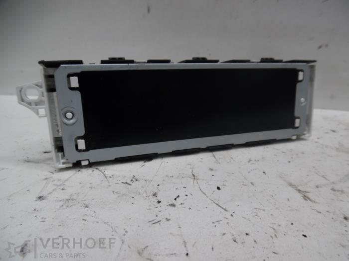 Begagnade Innerdisplay Fiat Scudo (270) 1.6 D Multijet DPF Pris € 125,00 Marginaltabell erbjuds av Verhoef Cars & Parts