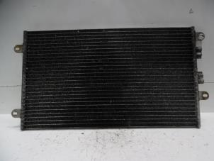 Used Air conditioning radiator Alfa Romeo 147 (937) 2.0 Twin Spark 16V Price on request offered by Verhoef Cars & Parts