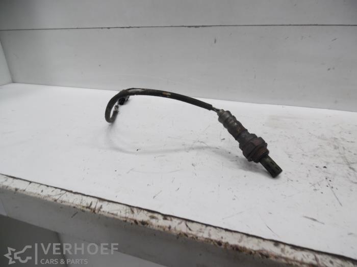 Used Lambda probe Chevrolet Nubira Wagon (J100) 1.6 16V Price € 35,00 Margin scheme offered by Verhoef Cars & Parts