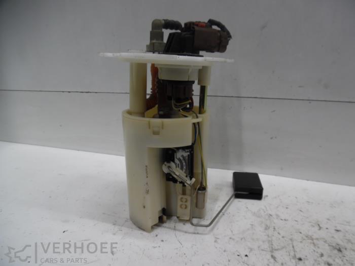 Gebrauchte Benzinpumpe Chevrolet Nubira Wagon (J100) 1.6 16V Preis € 50,00 Margenregelung angeboten von Verhoef Cars & Parts