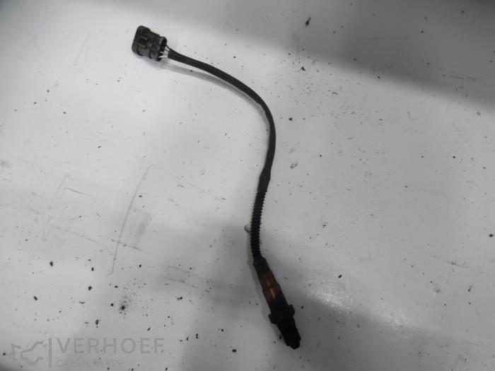 Sonde lambda Alfa Romeo 147 (937), 2000 / 2010 2.0 Twin Spark 16V, Berline avec hayon arrière, Essence, 1.970cc, 110kW (150pk), FWD, AR32310, 2004-10 / 2010-05, 937AXC11 (Occasion)