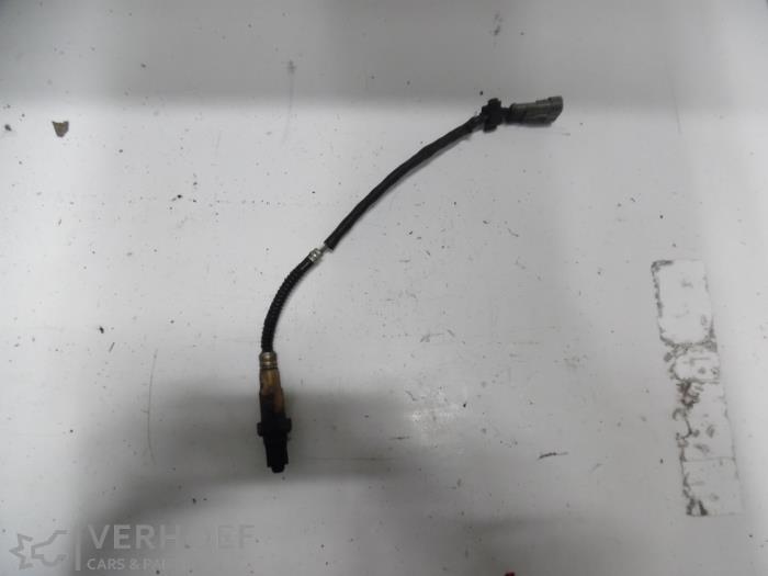 Sonde lambda Alfa Romeo 147 (937), 2000 / 2010 2.0 Twin Spark 16V, Berline avec hayon arrière, Essence, 1 970cc, 110kW (150pk), FWD, AR32310, 2004-10 / 2010-05, 937AXC11 (Occasion)
