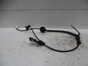 Begagnade ABS-sensor Kia Picanto (TA) 1.2 16V Pris € 20,00 Marginaltabell erbjuds av Verhoef Cars & Parts